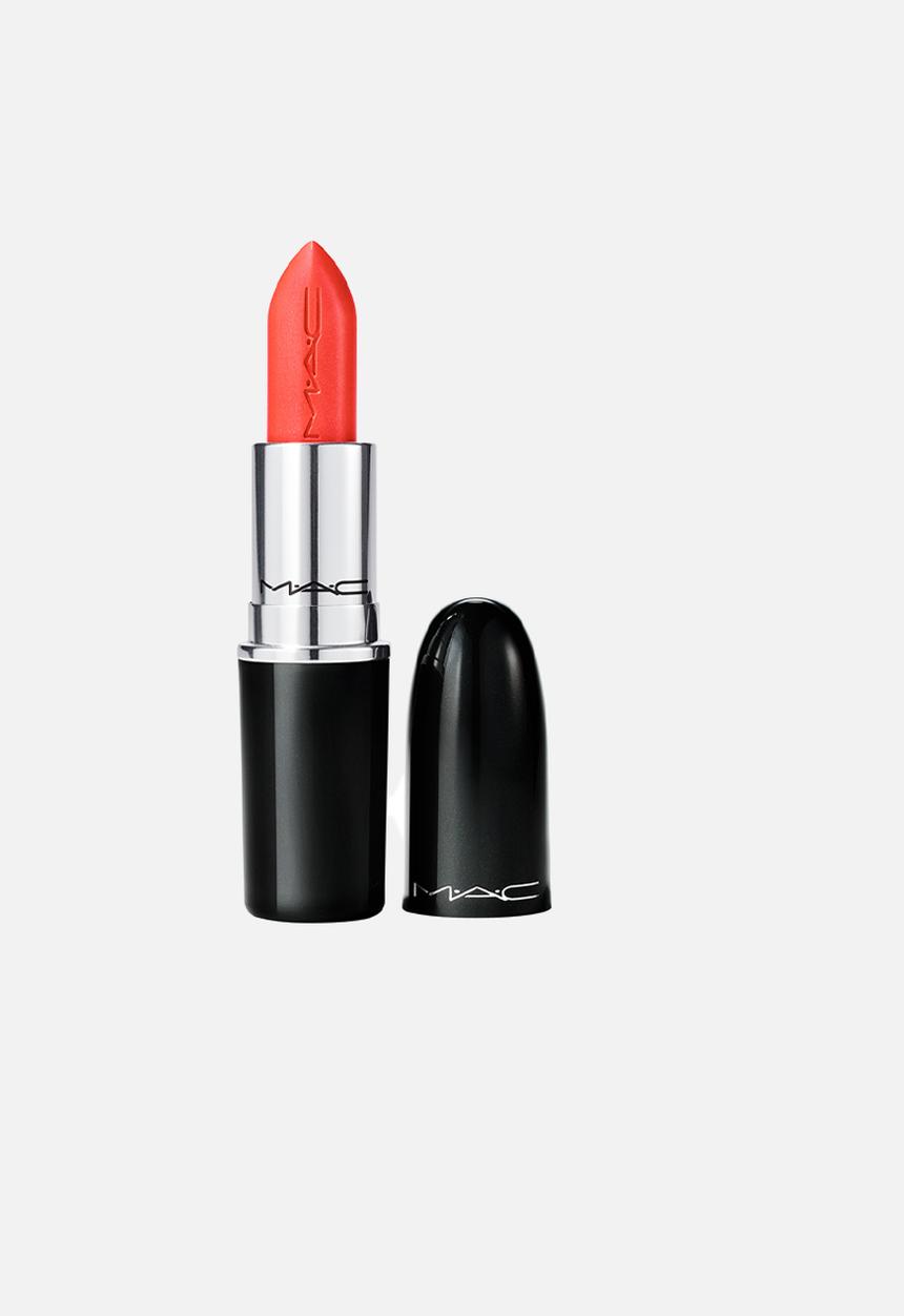 MAC - Lustreglass Lipstick - Kissmet