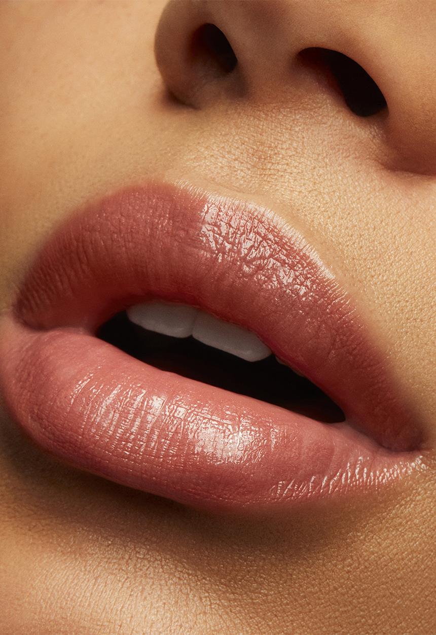 Lustreglass Lipstick - Well, Well, Well