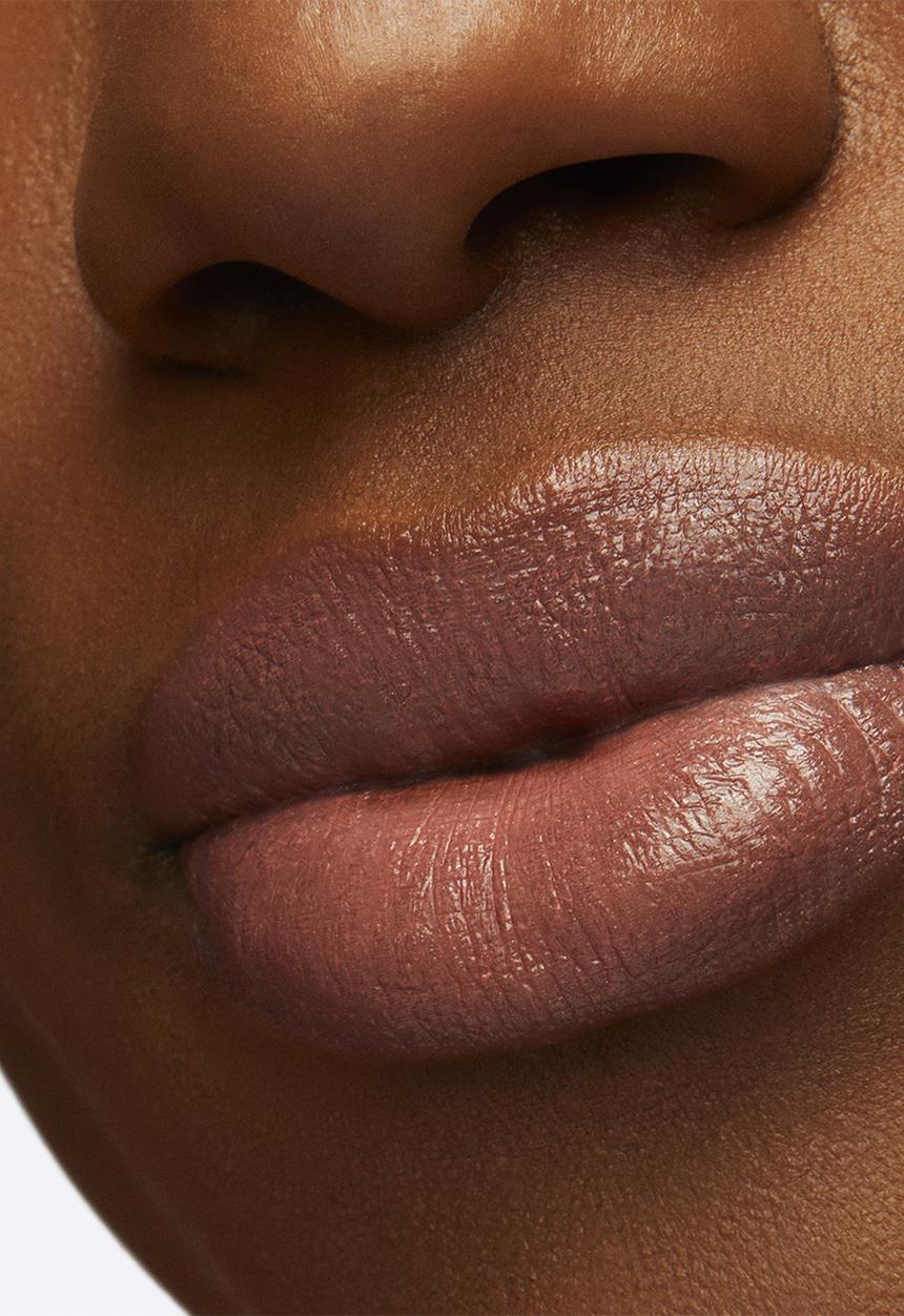 Lustreglass Lipstick - Well, Well, Well