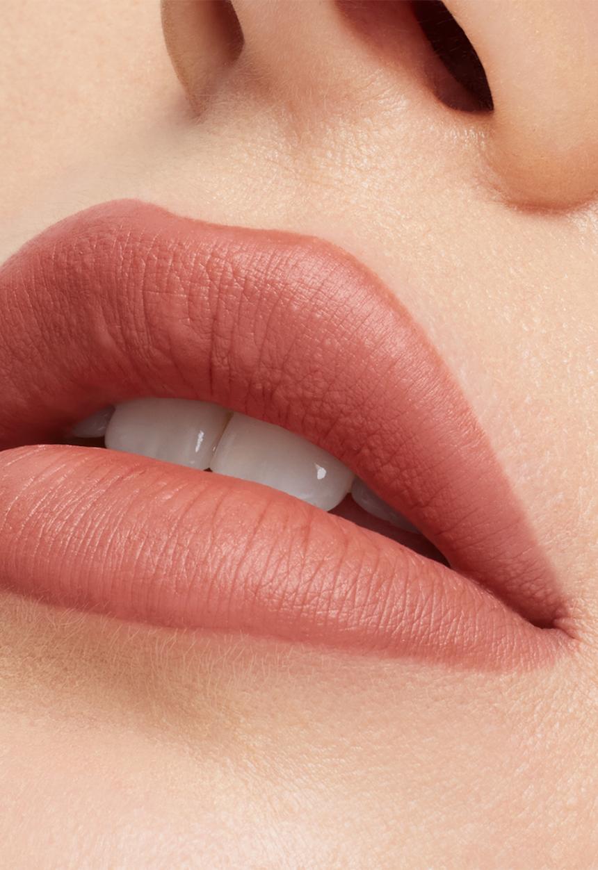 MAC - M·A·Cximal Silky Matte Viva Glam Lipstick - Viva Equality