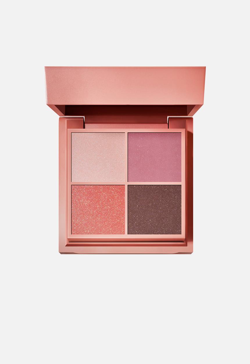 MAC - Teddy Forever Takeover Eye & Face Palette - Light