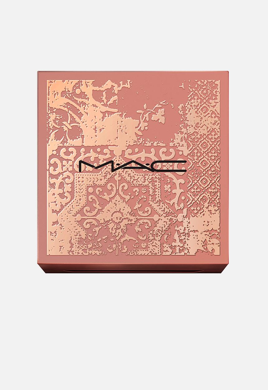 MAC - Teddy Forever Takeover Eye & Face Palette - Deep