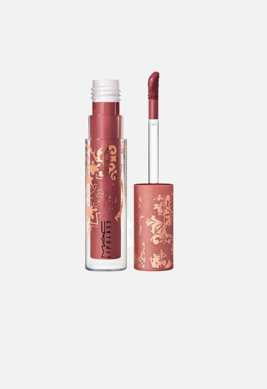 MAC - Teddy Forever Lipglass - Teddy's Pal