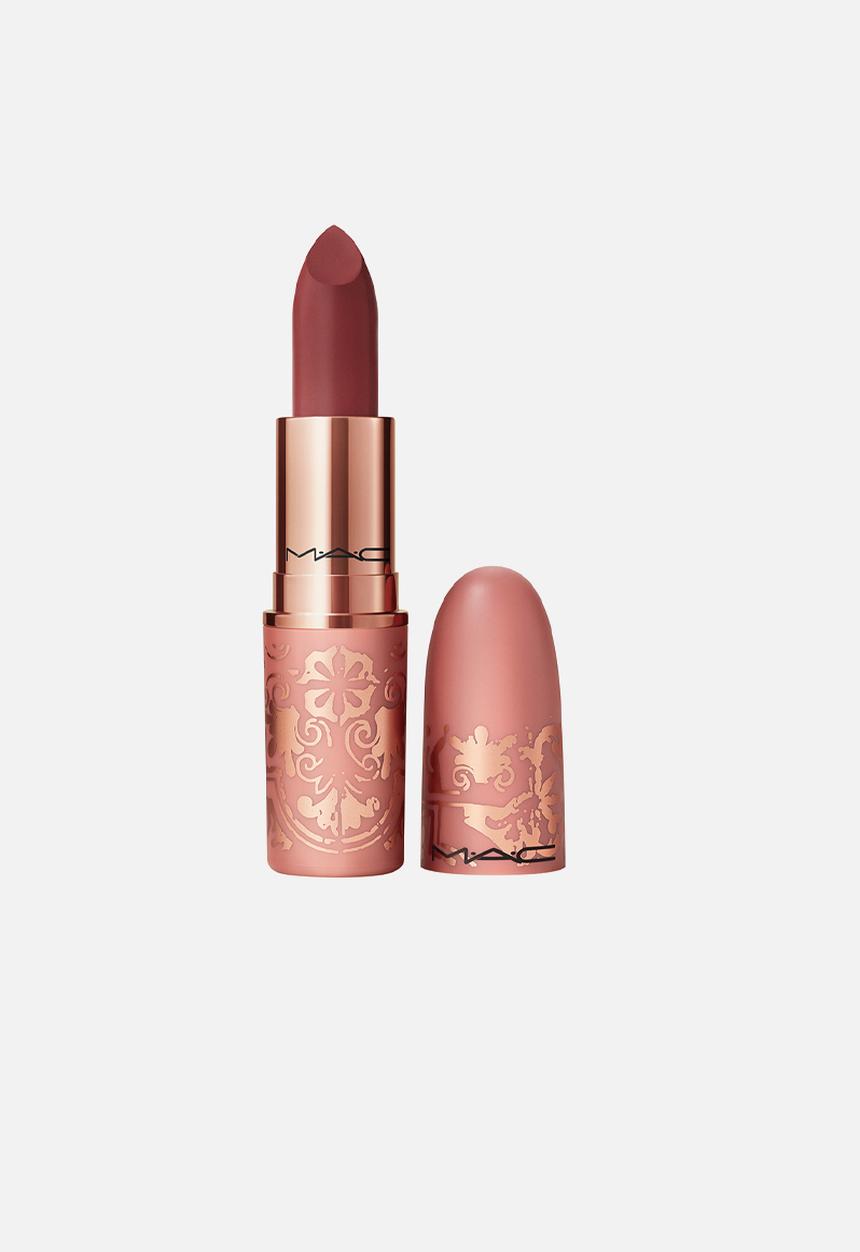 MAC - Teddy Forever Retro Matte Lipstick - Eternal Teddy