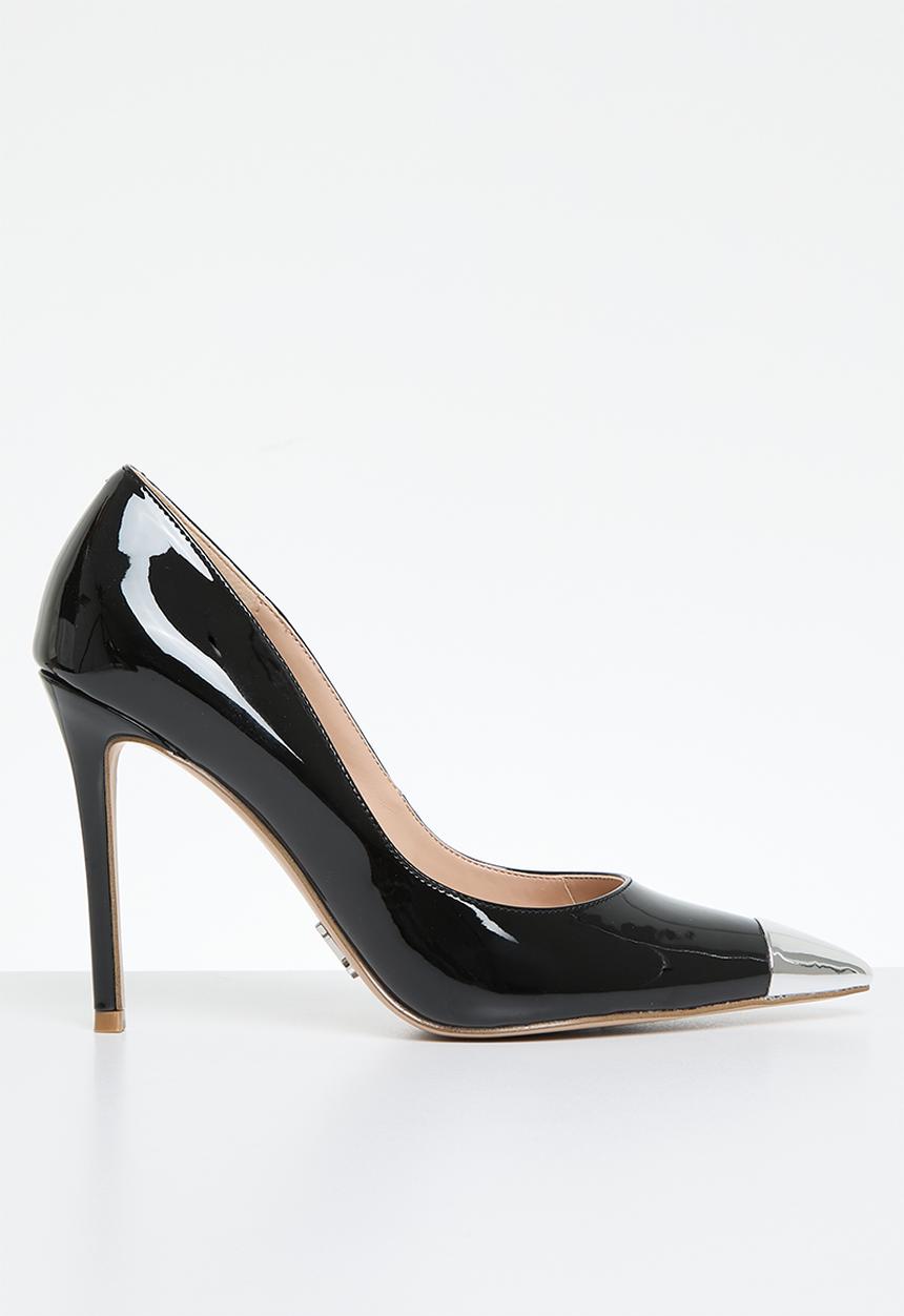 Steve Madden - Evelyn-c court - black
