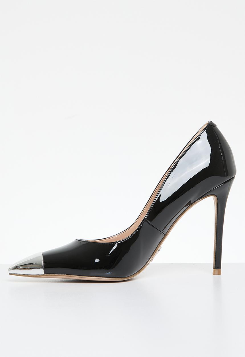 Steve Madden - Evelyn-c court - black
