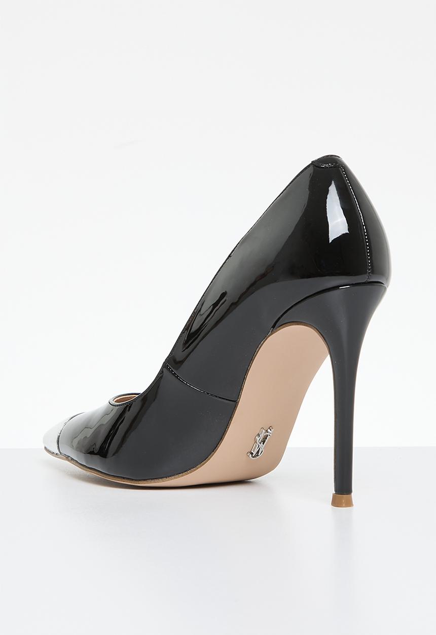 Steve Madden - Evelyn-c court - black