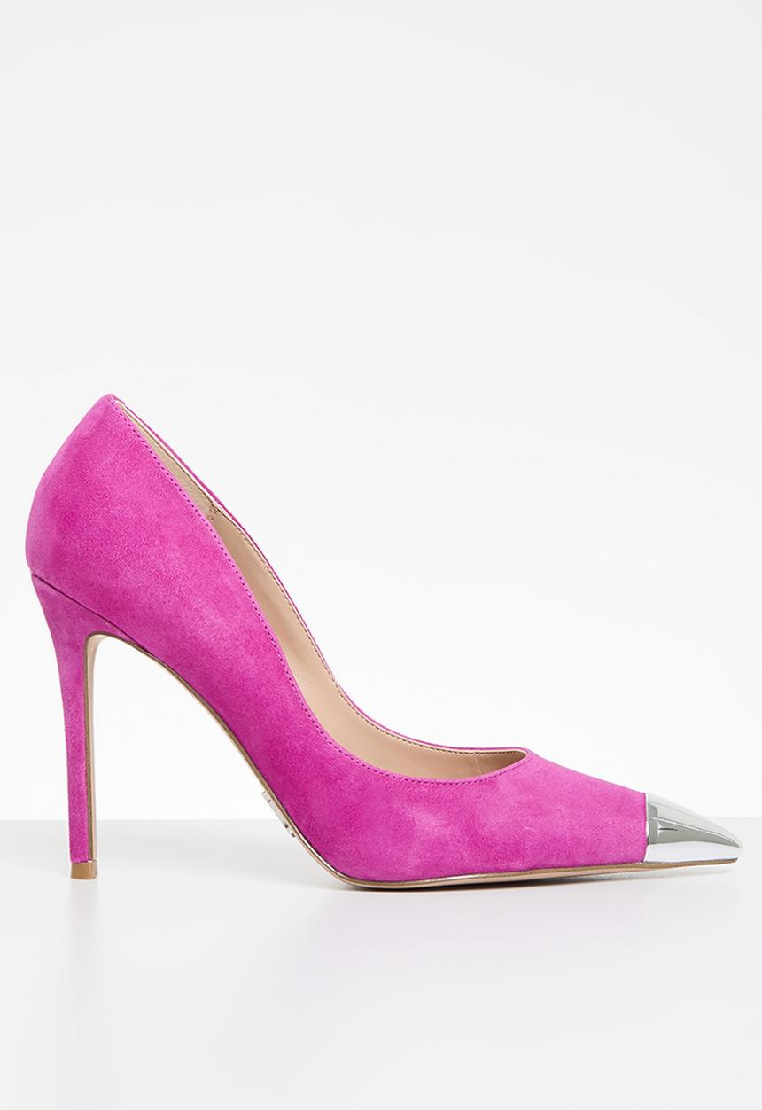 Steve Madden - Evelyn -c court - magenta