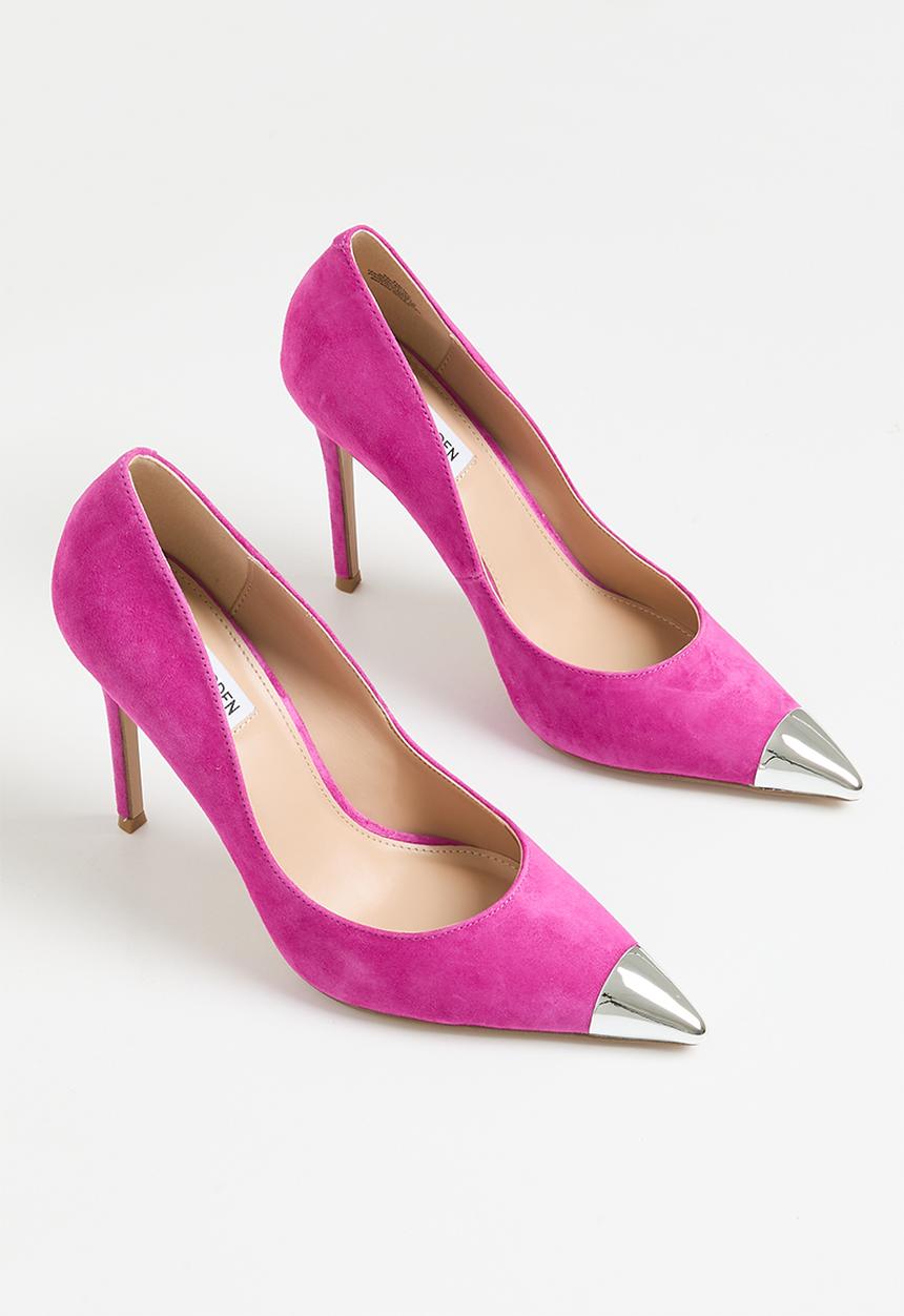 Steve Madden - Evelyn -c court - magenta