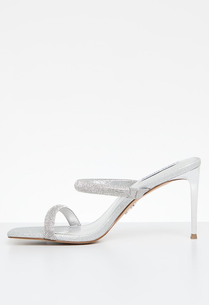 Steve Madden - Emporium sandal - silver
