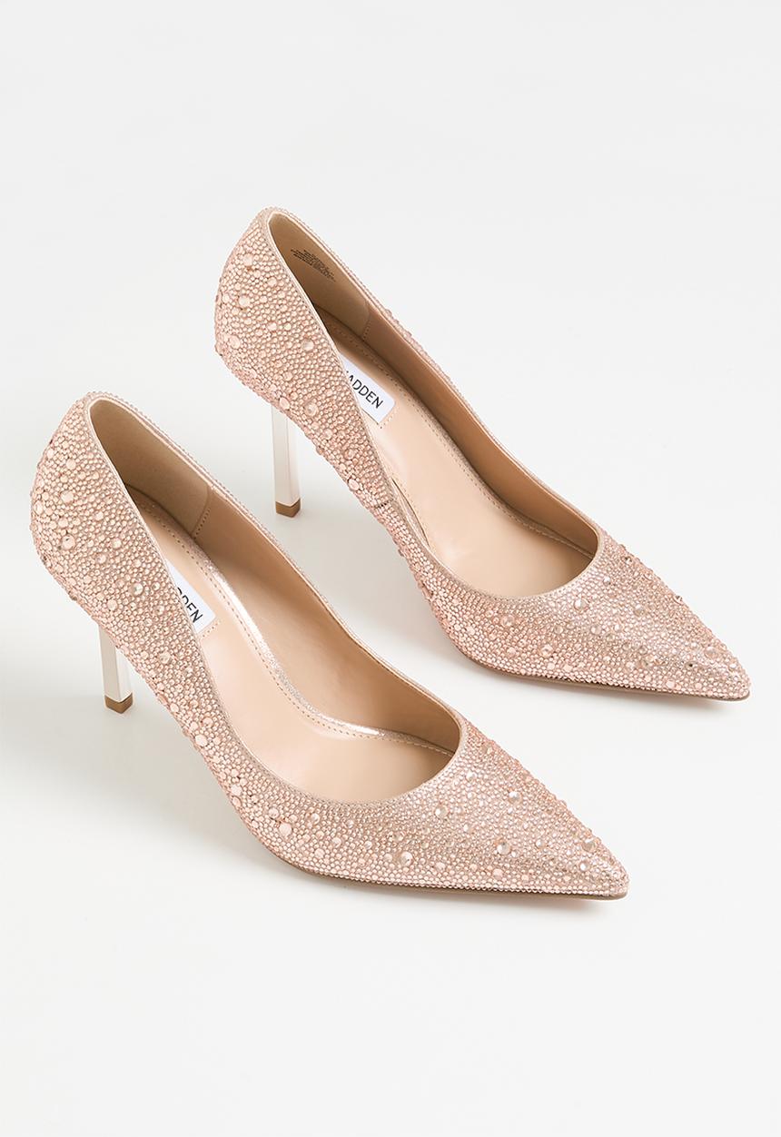 Steve Madden - Classie-r court - rose gold