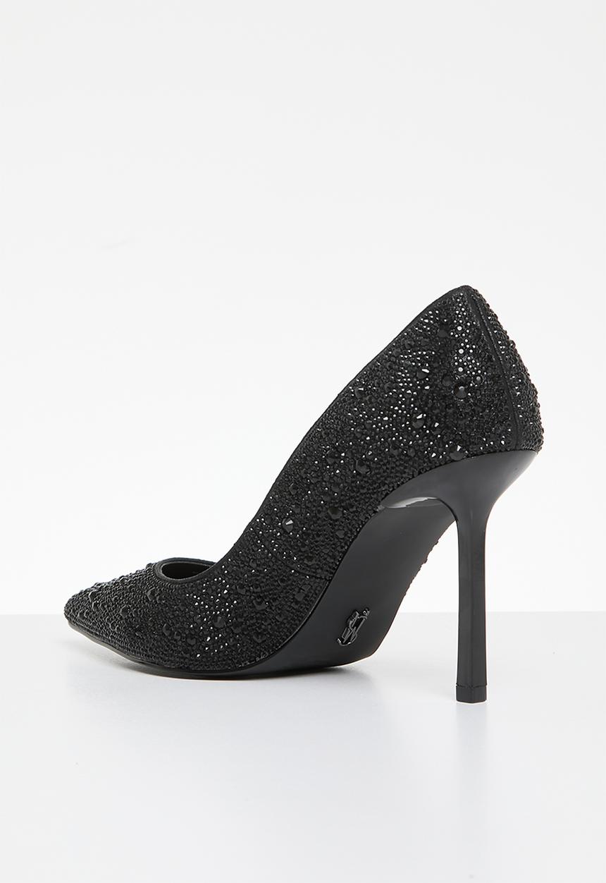 Steve Madden - Classie-r court - black