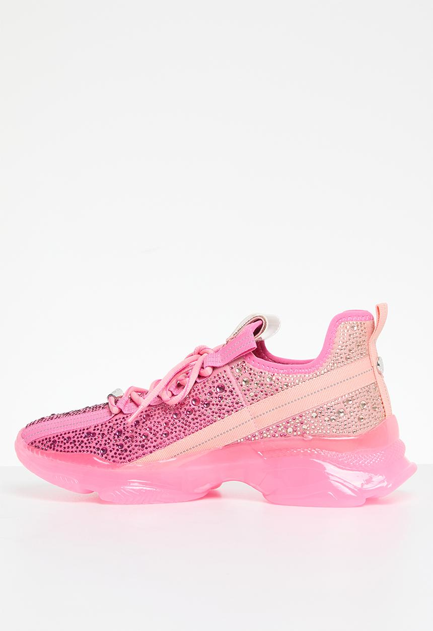 Steve Madden - Mistica sneaker - pink candy