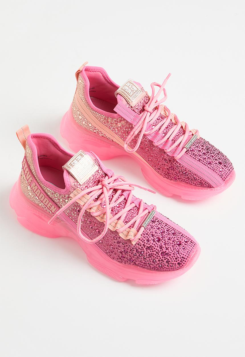 Steve Madden - Mistica sneaker - pink candy