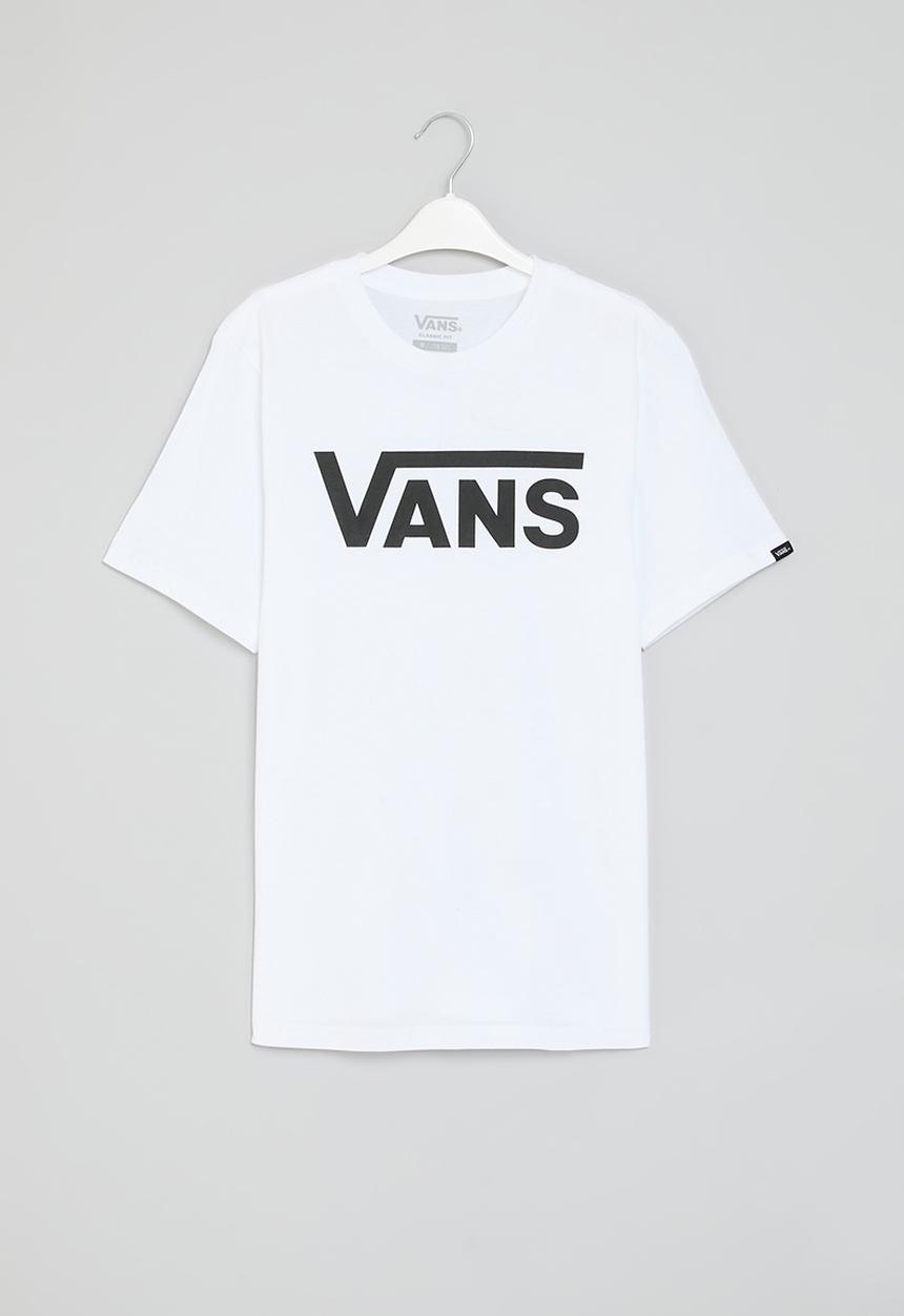 Vans - By vans classic kids - white & black