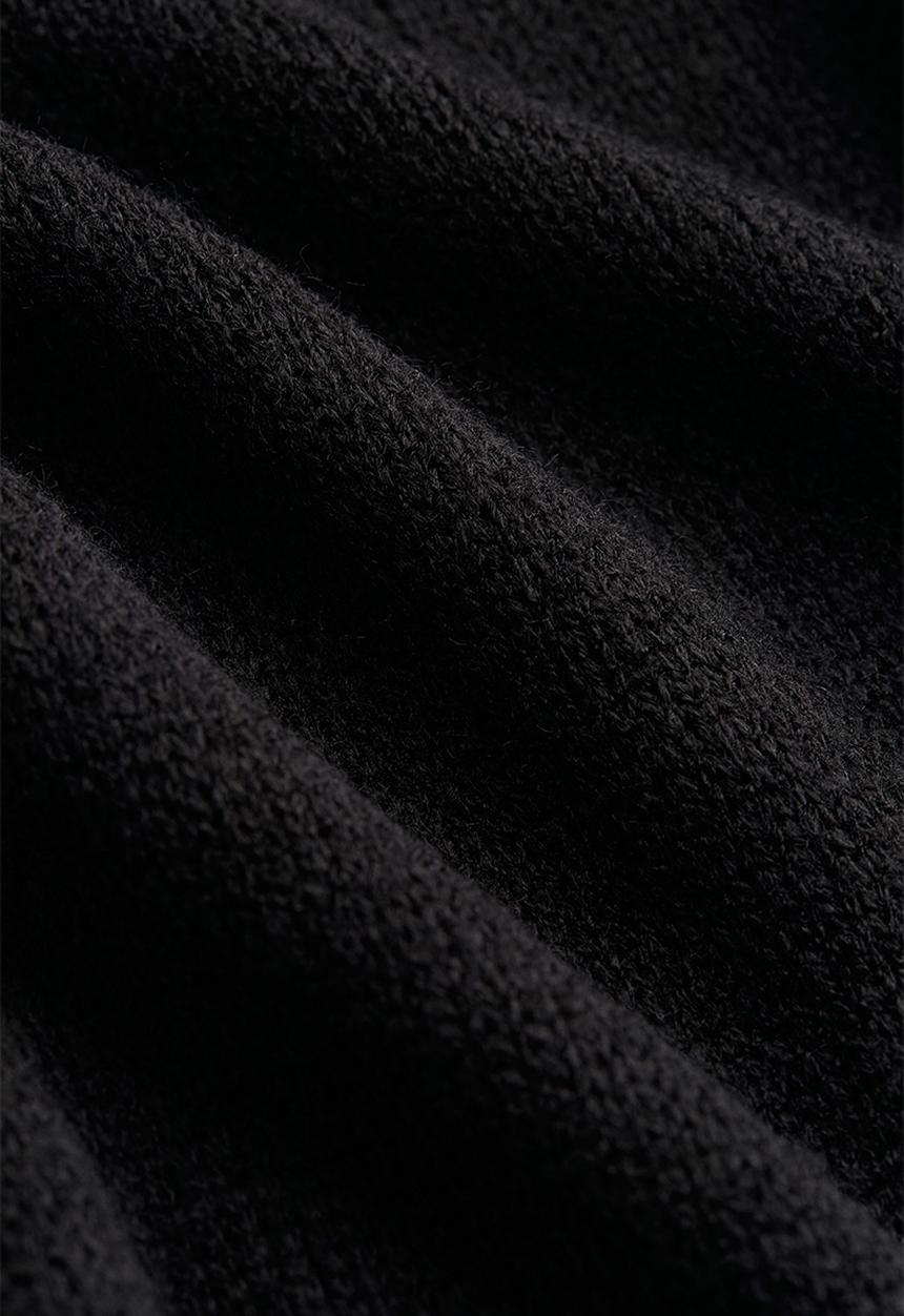 H&M - Jumper - black