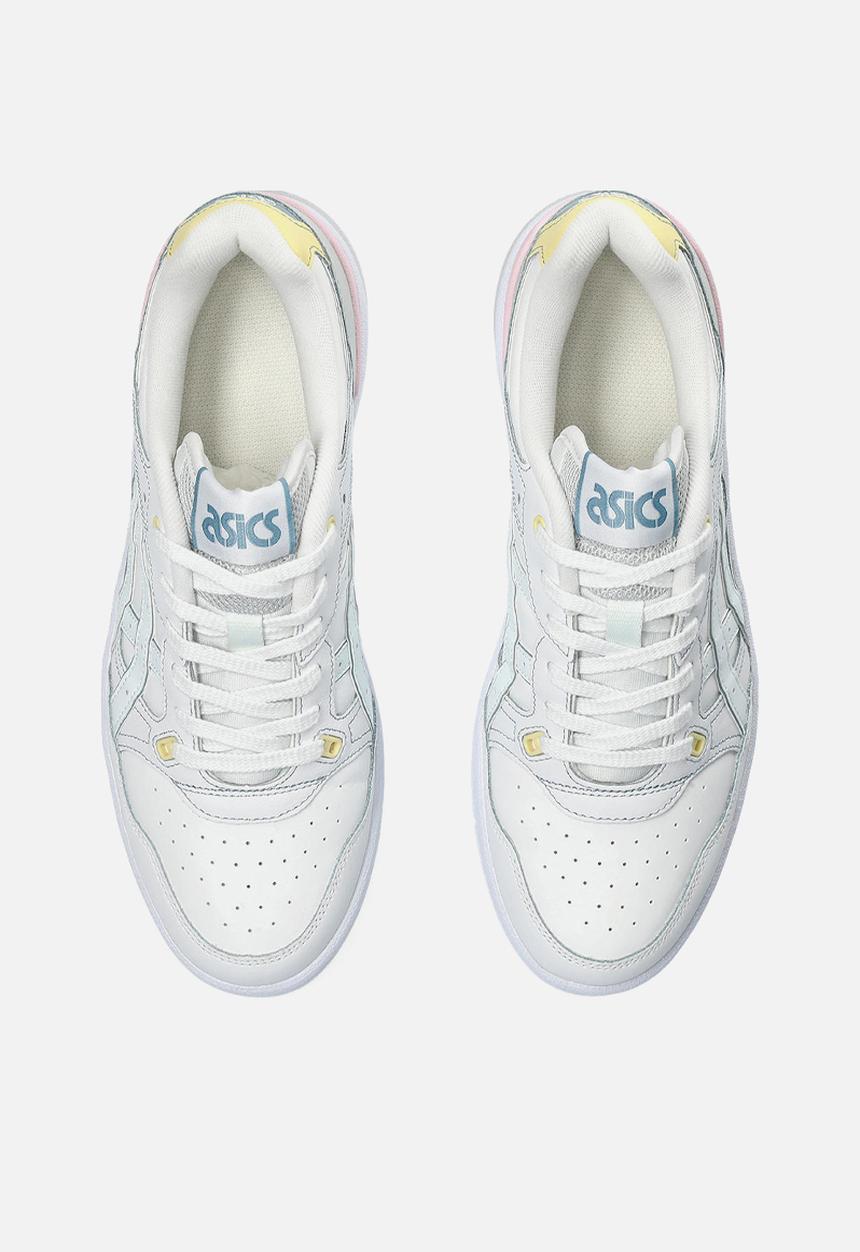 EX89 - white/arctic blue