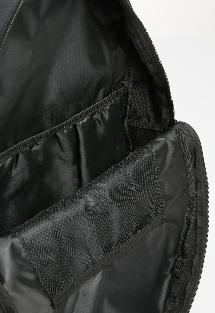 JEEP - Commuter backpack - black-jeep