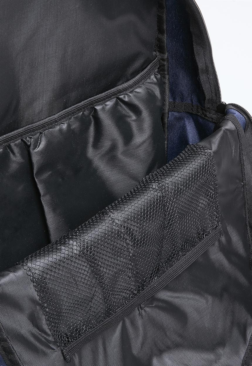 JEEP - Coommuter backpack - navy-jeep