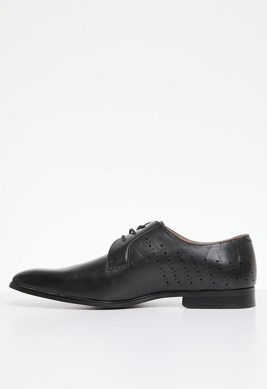 MAZERATA - Grazie58 - Black