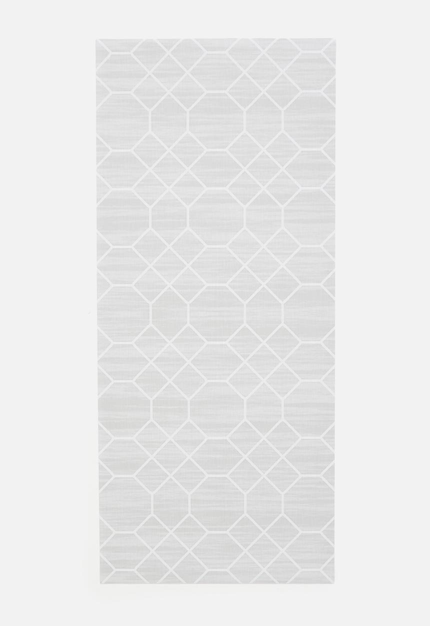 Fotakis - Vinyl Runner Grey