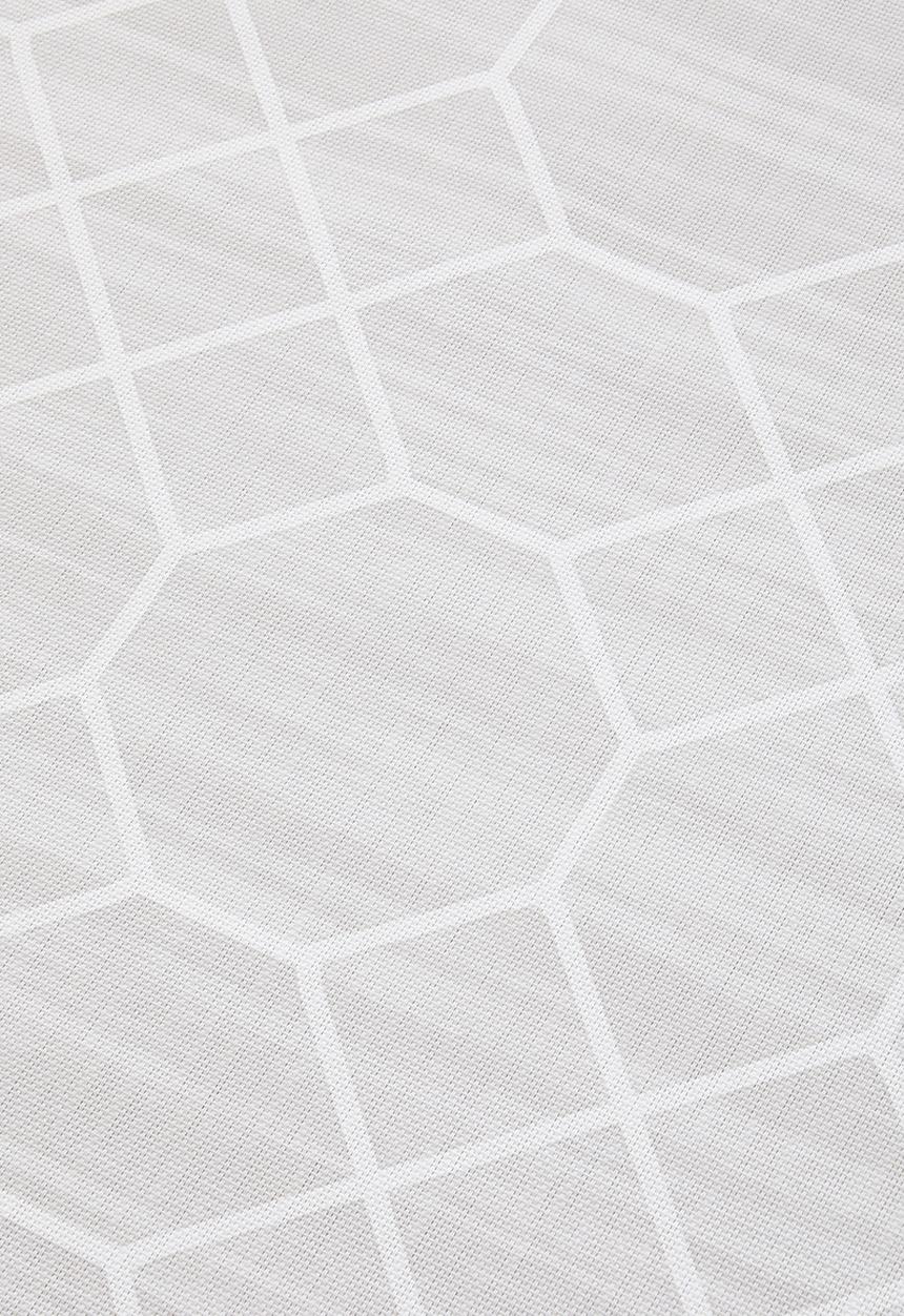 Fotakis - Vinyl Runner Grey
