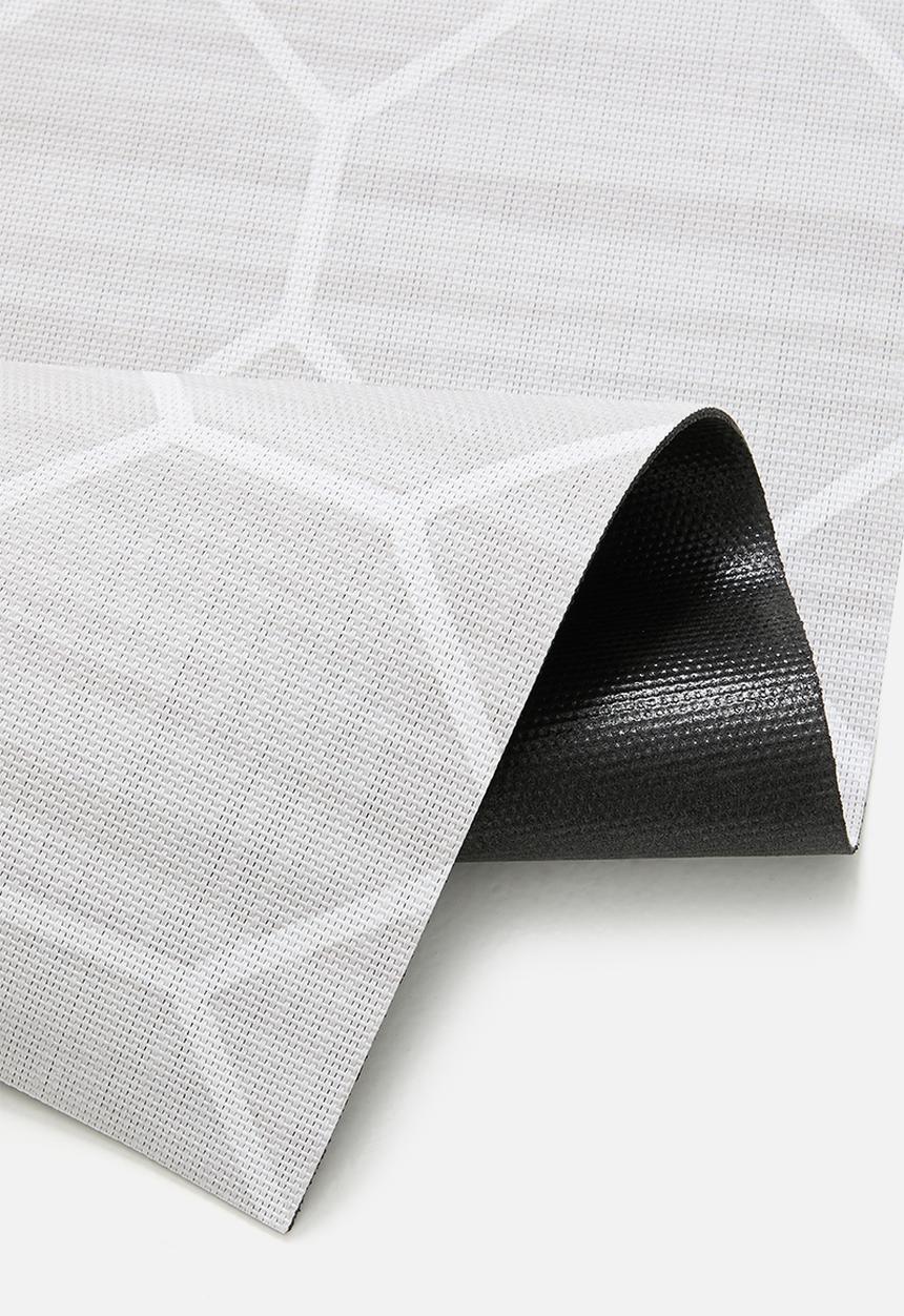 Fotakis - Vinyl Runner Grey