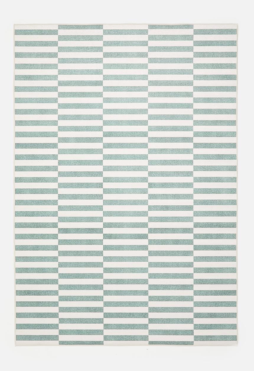 Fotakis - Option rug - Stripes Sage