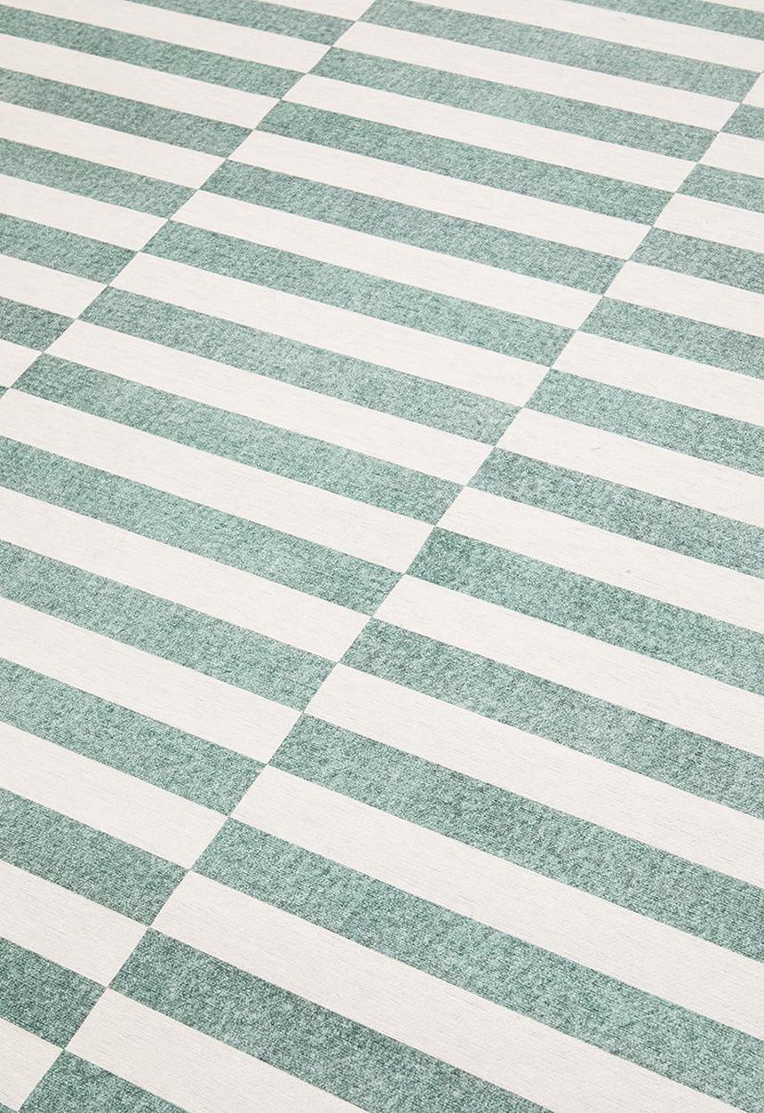 Fotakis - Option rug - Stripes Sage