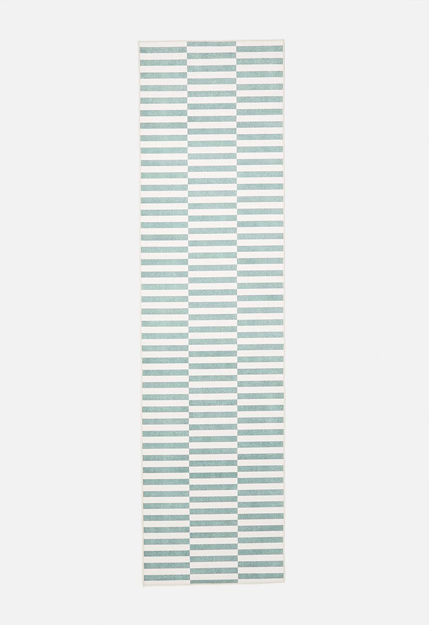 Fotakis - Option runner - Stripes Sage