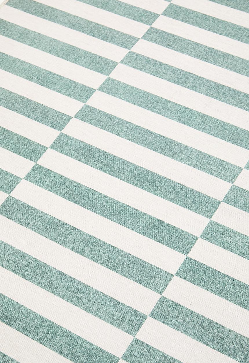 Fotakis - Option runner - Stripes Sage