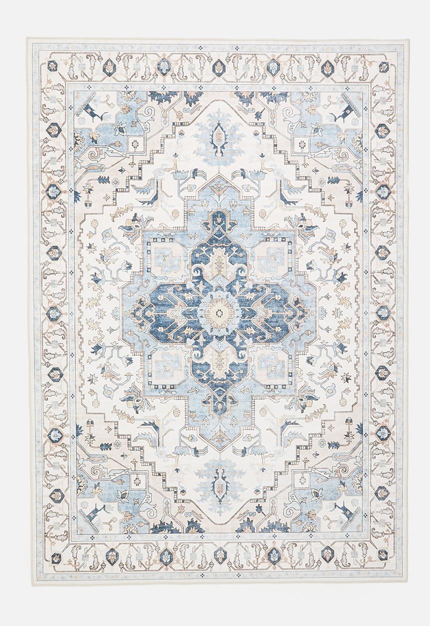 Fotakis - Option rug - Soft Blue