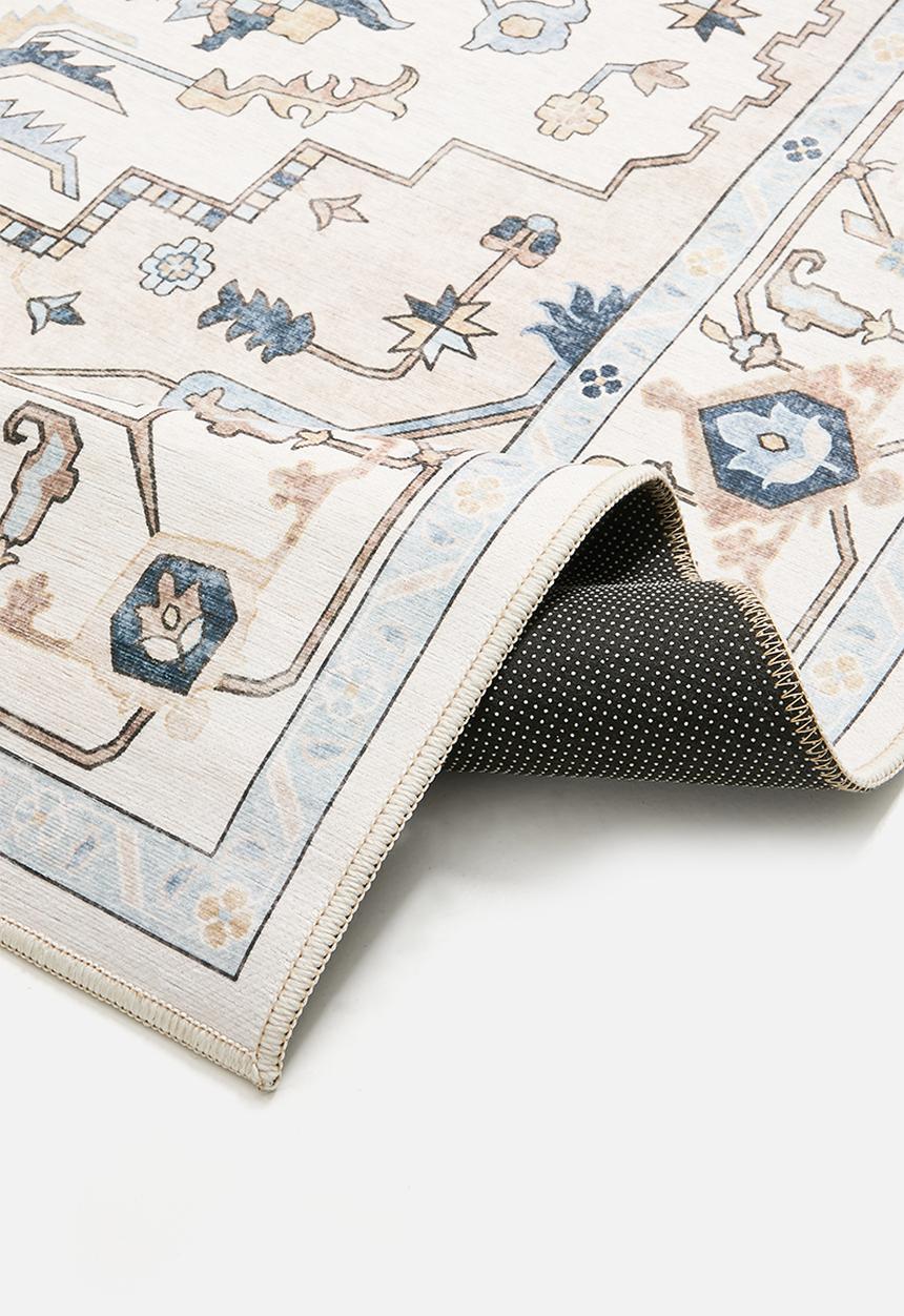 Fotakis - Option rug - Soft Blue