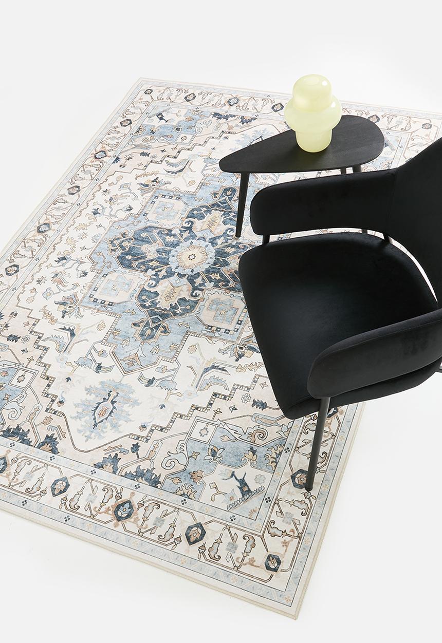 Fotakis - Option rug - Soft Blue