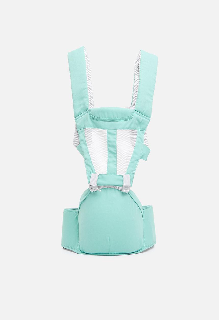 Pop Candy - Baby carrier - blue