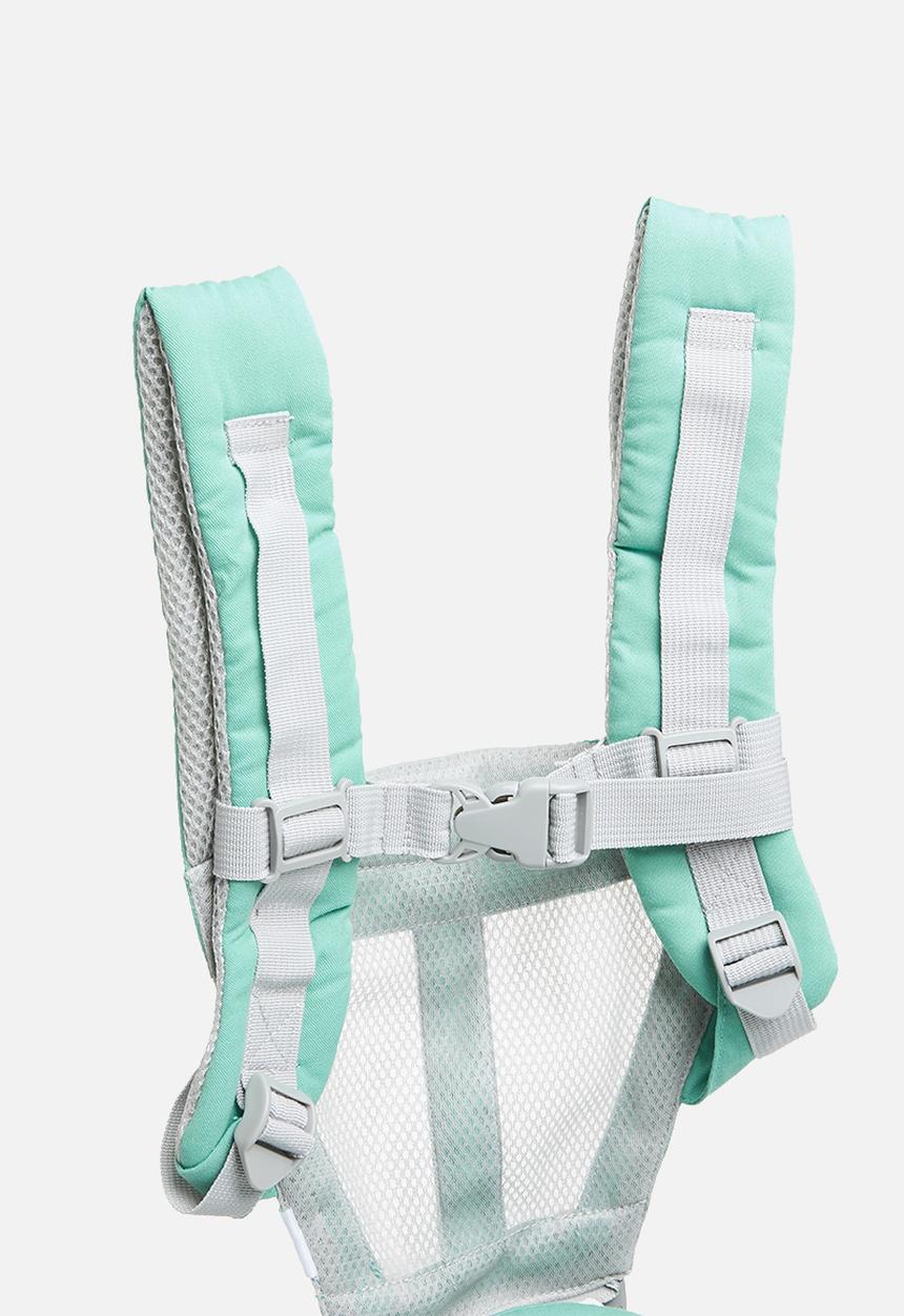 Pop Candy - Baby carrier - blue