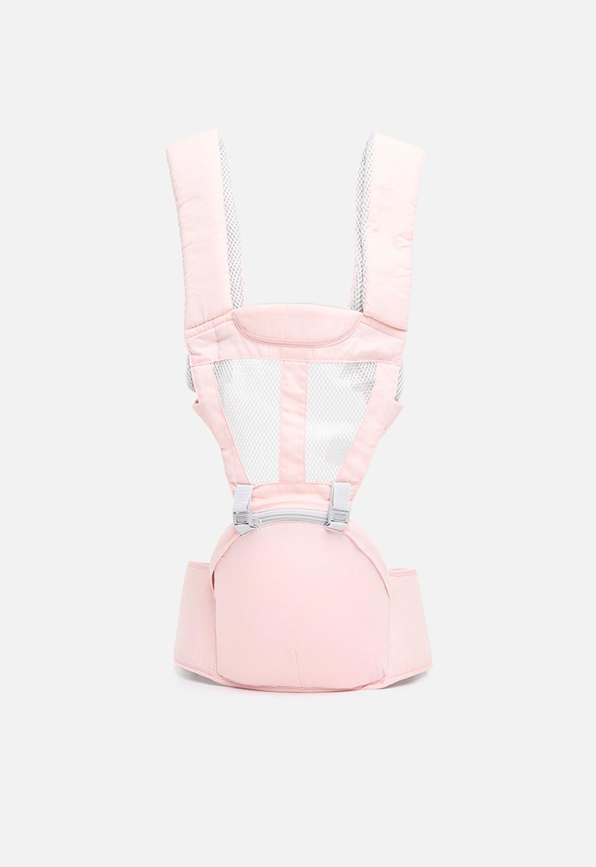 Pop Candy - Baby carrier - pink