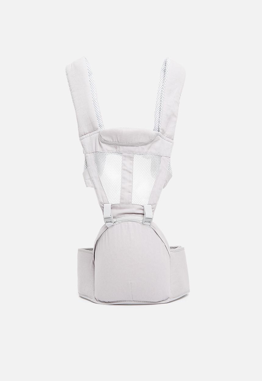 Pop Candy - Baby carrier - grey