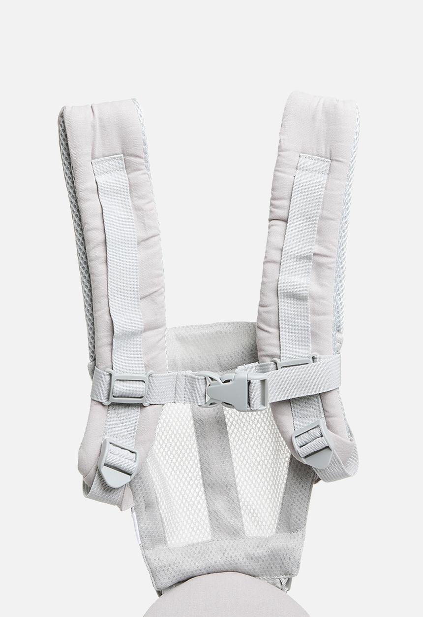 Pop Candy - Baby carrier - grey