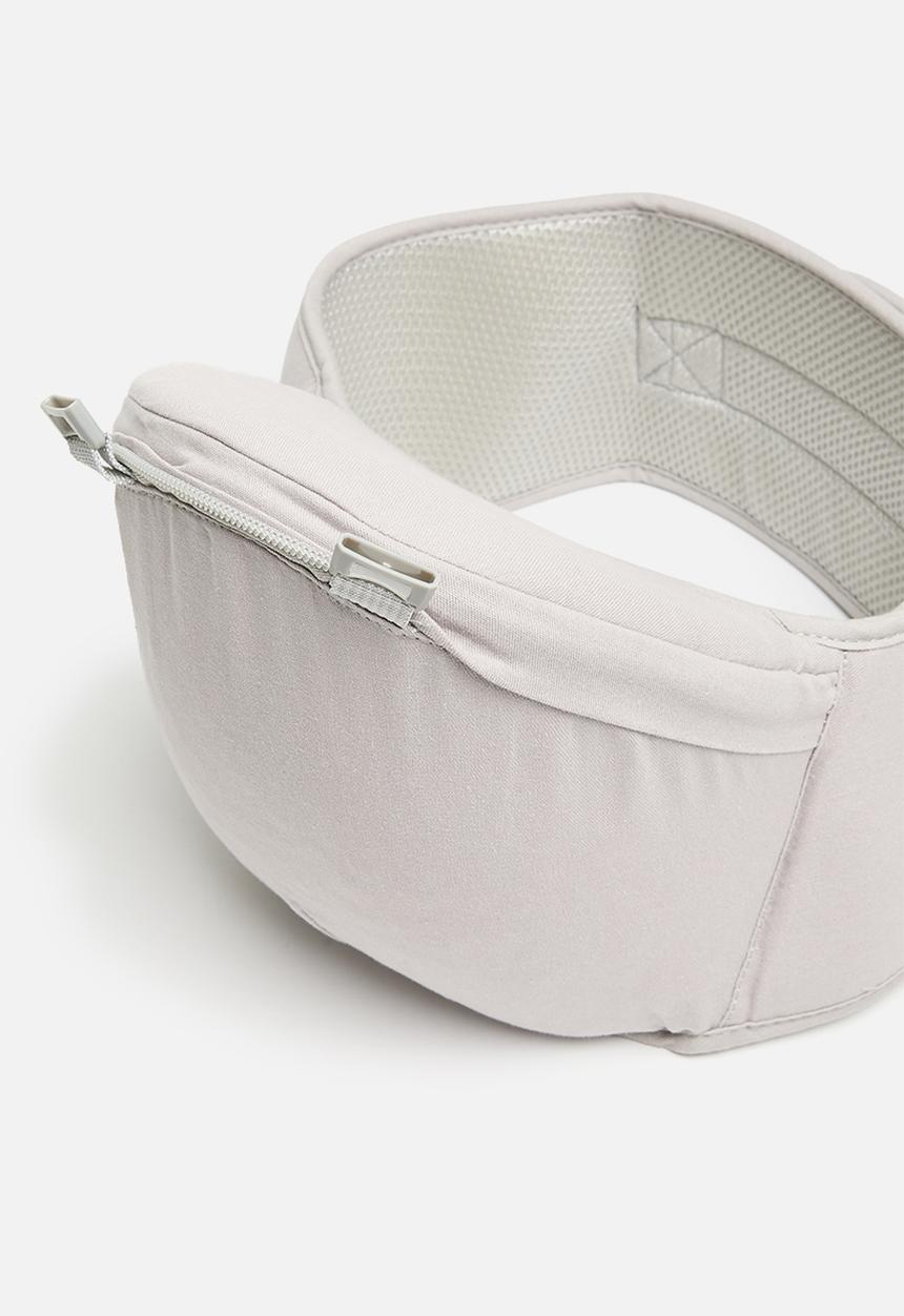 Pop Candy - Baby carrier - grey