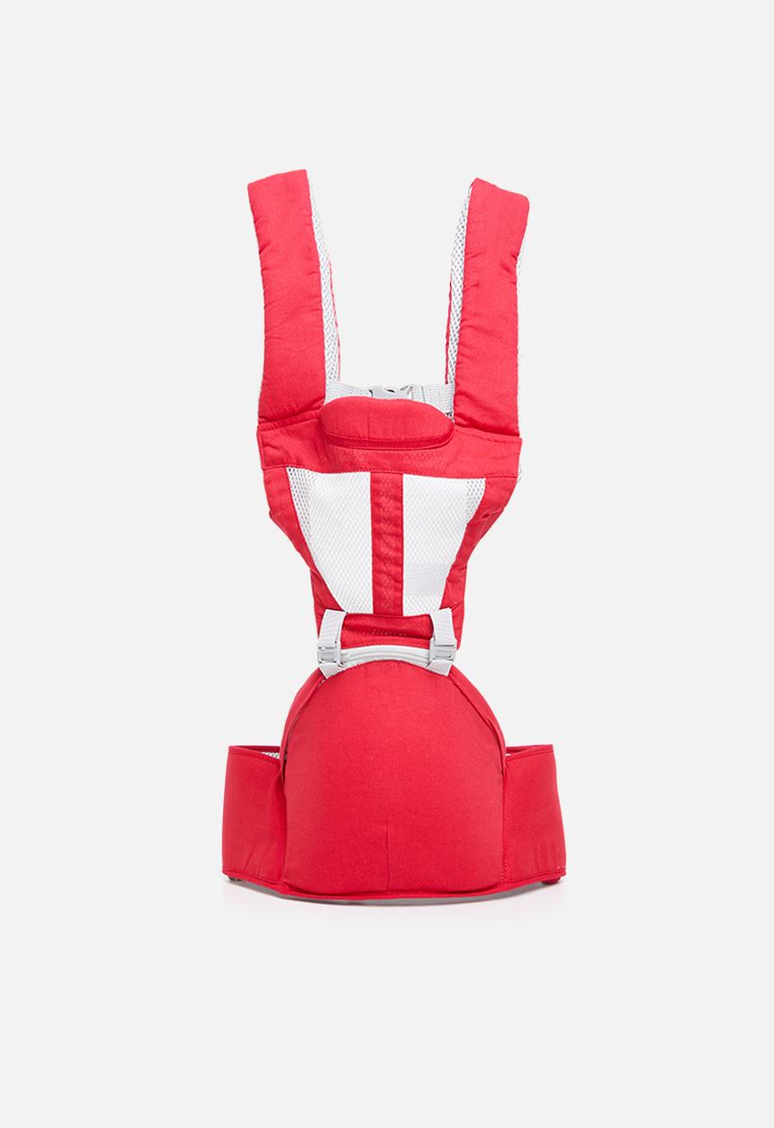 Pop Candy - Baby carrier - red