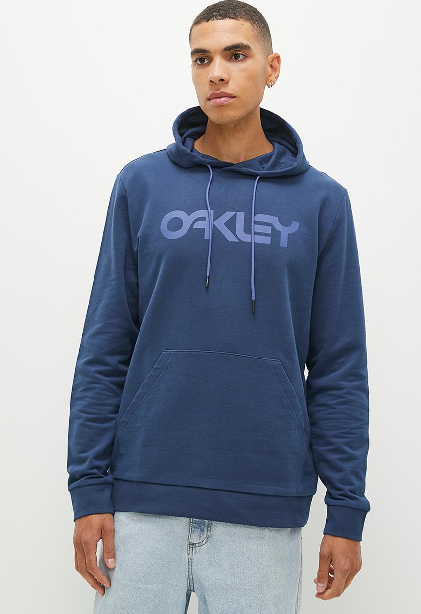 Oakley - B1b po hoodie 2.0 - team navy