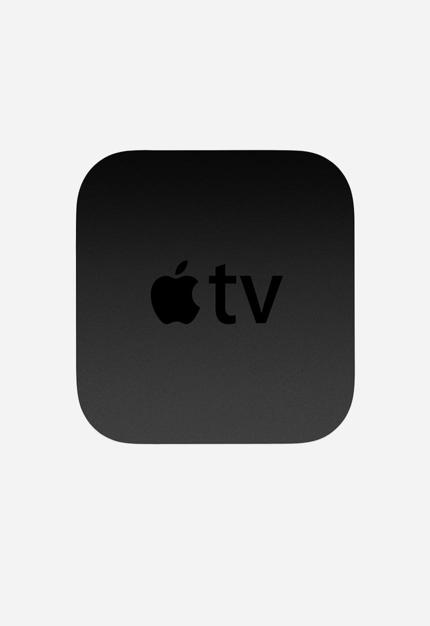 Apple - Apple TV 