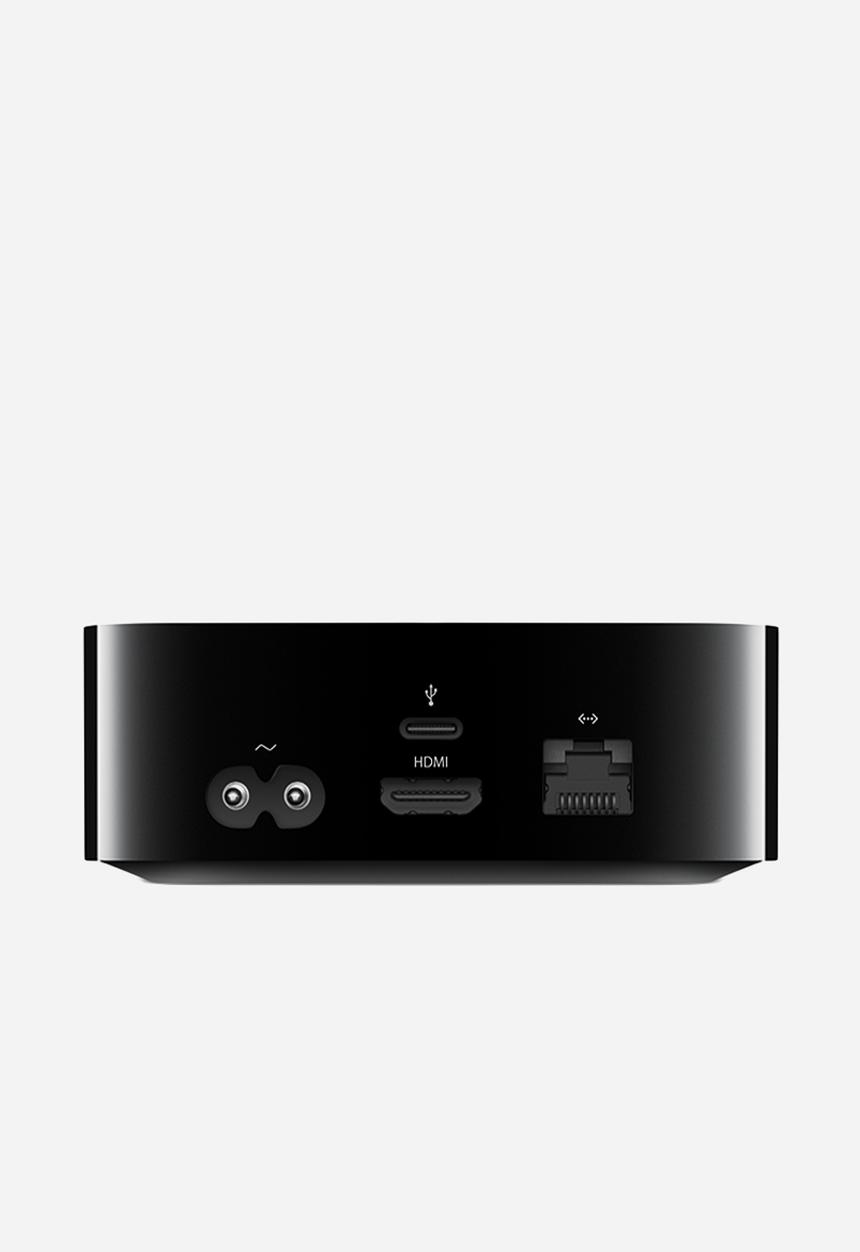 Apple - Apple TV 