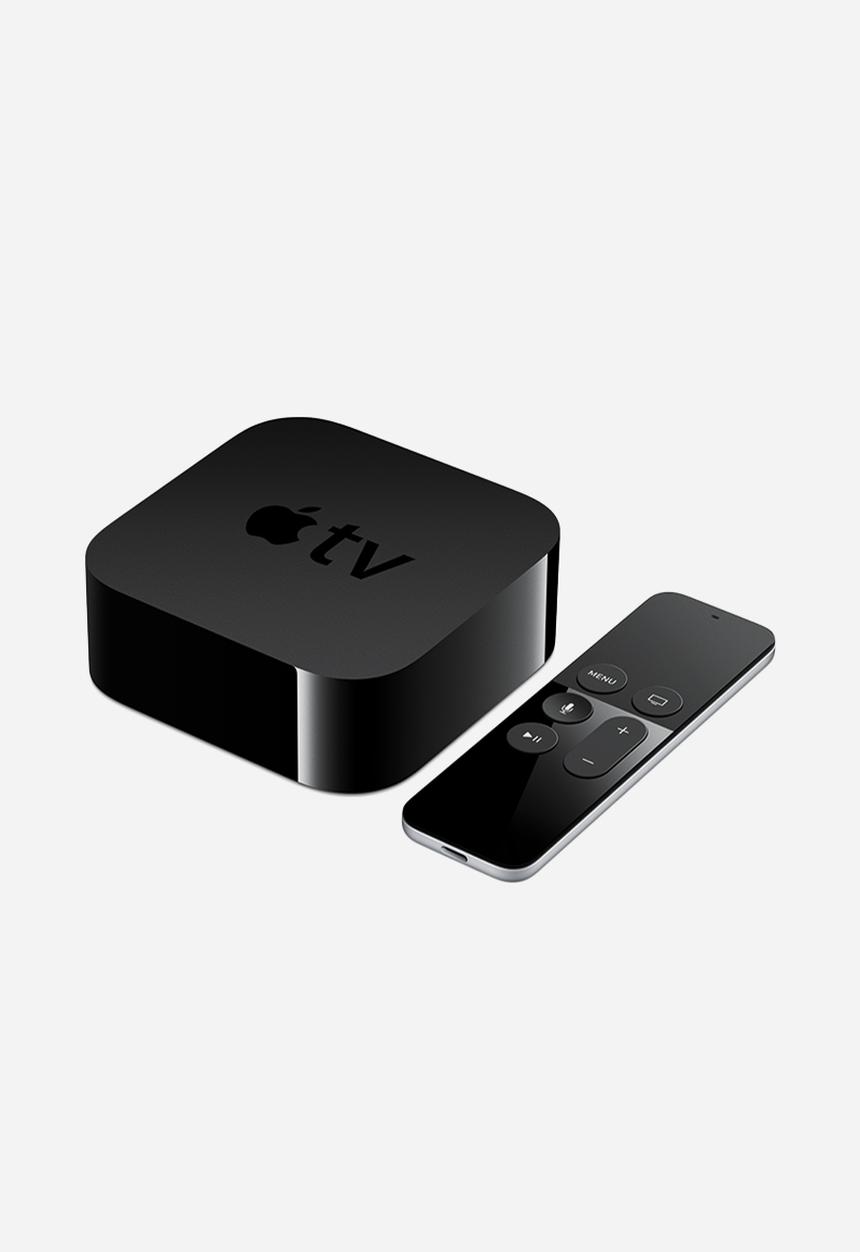 Apple - Apple TV 