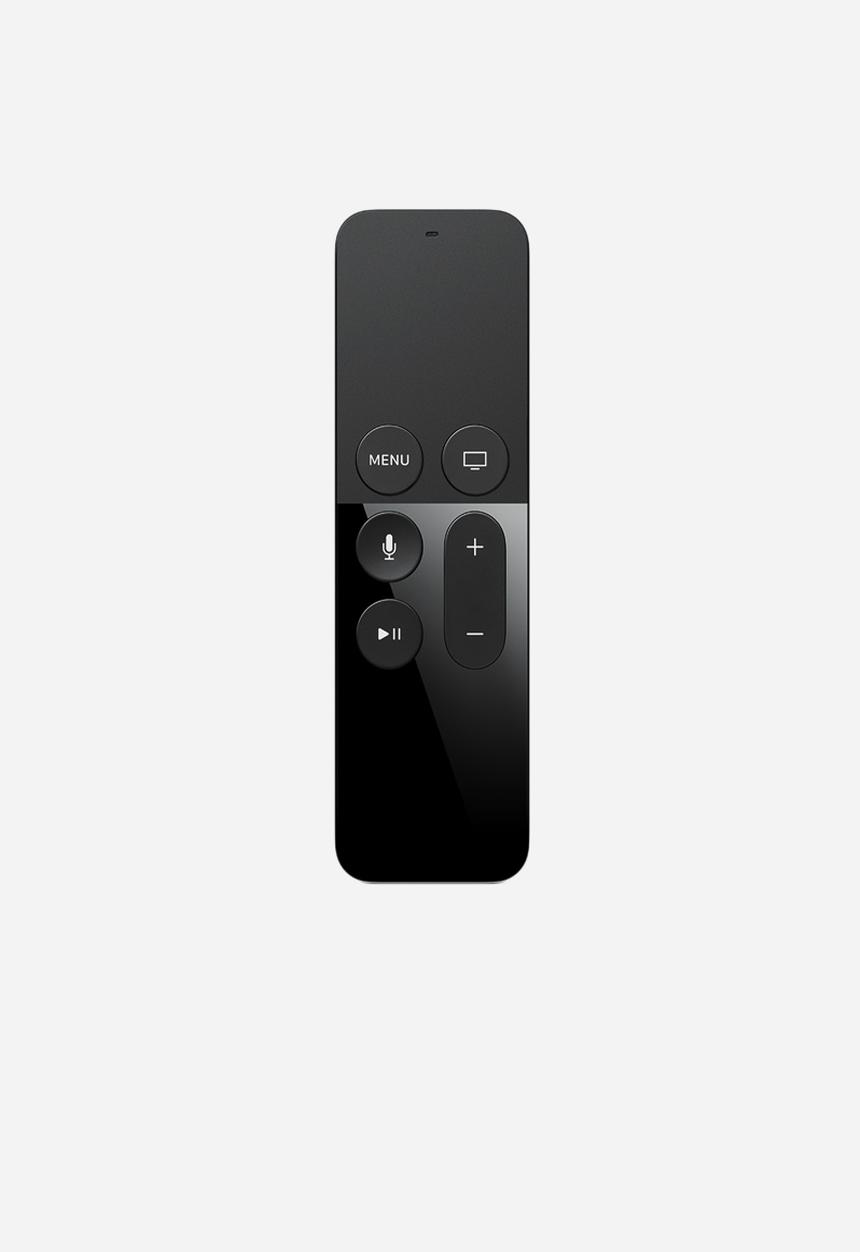 Apple - Apple TV 