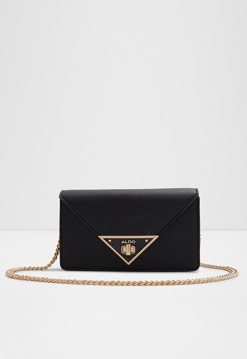 ALDO - Brimorton Shoulder bag - Black