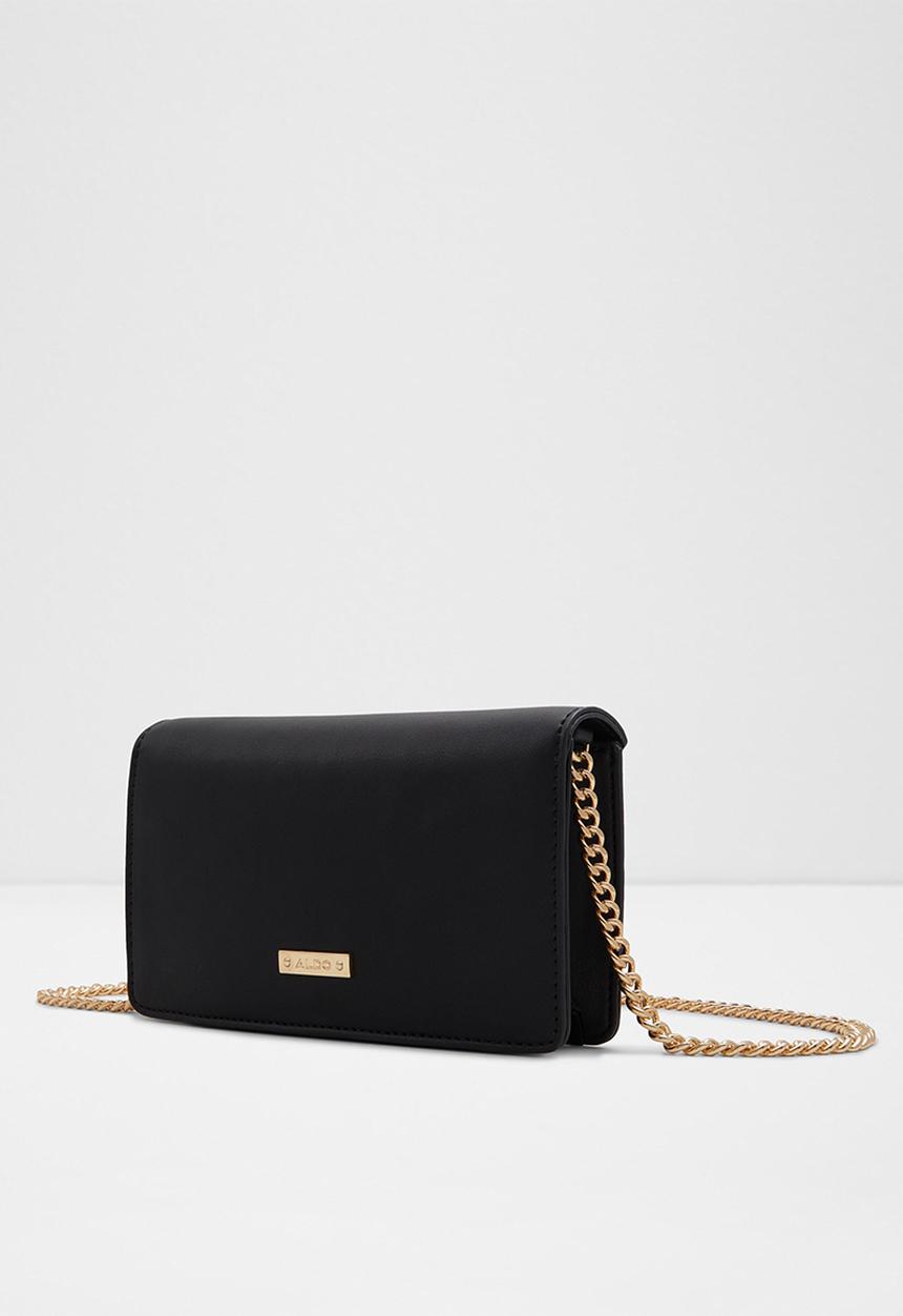 ALDO - Brimorton Shoulder bag - Black