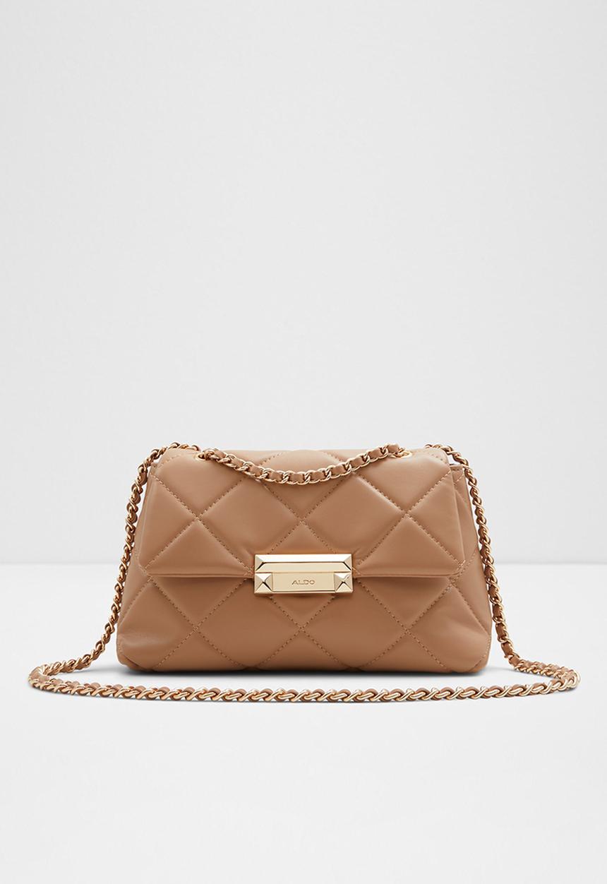 ALDO - Krystel shoulder bag - beige