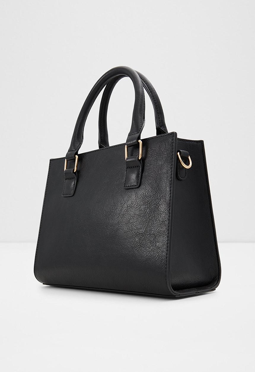 ALDO - Laerin tote bag - black